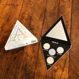 Kat Von D- Holographic Palette